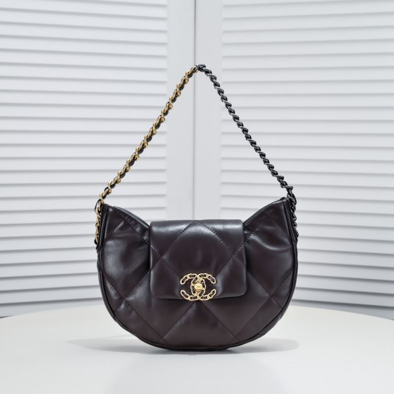 Chanel Hobo Bags - Click Image to Close